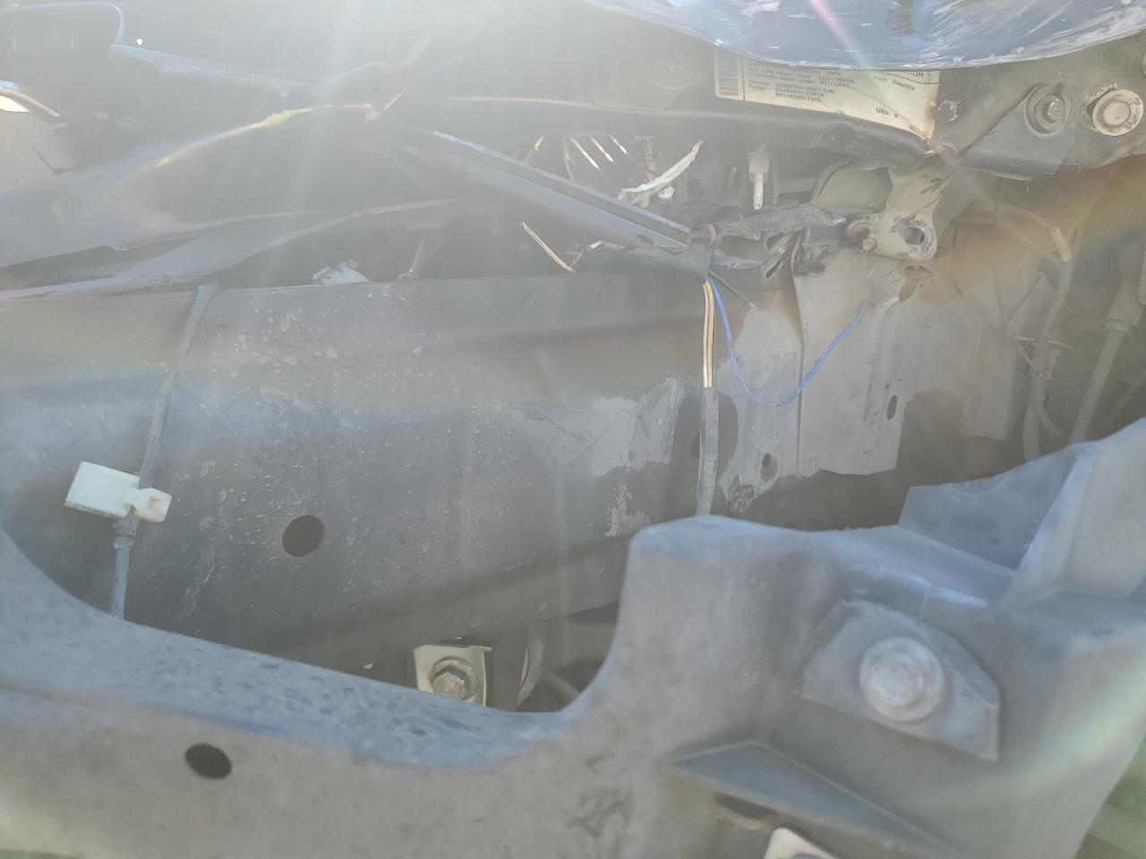 2009 Pontiac G8 VIN: 6G2ER57779L160178 Lot: 88446125