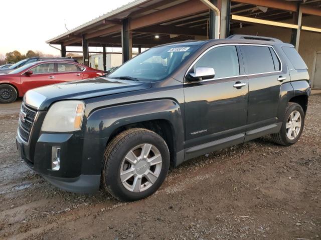 2013 Gmc Terrain Slt