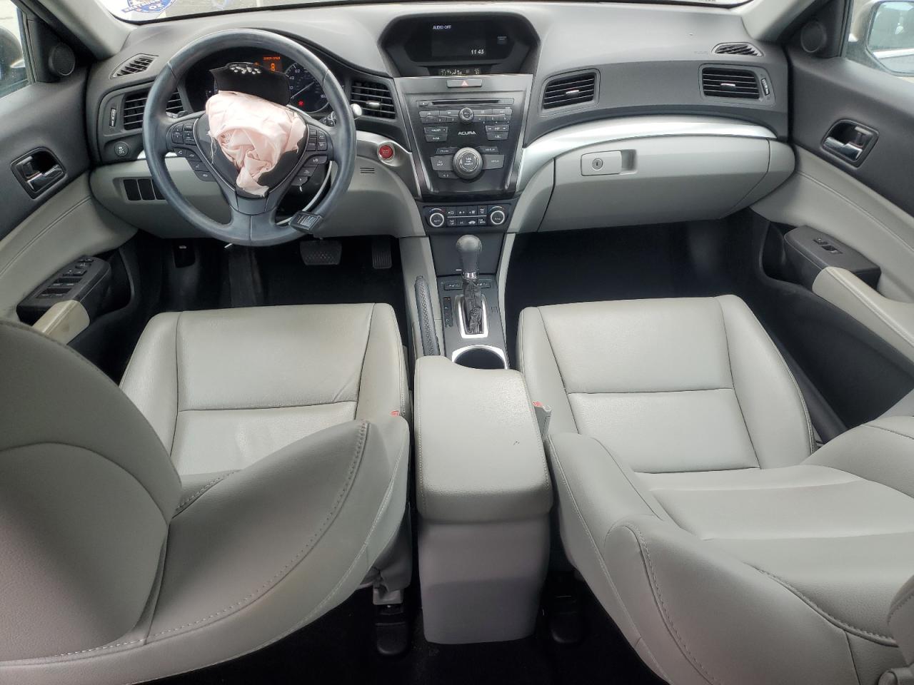 2017 Acura ILX - Image 8