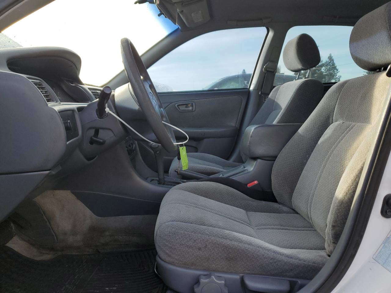 2001 Toyota Camry - Image 7