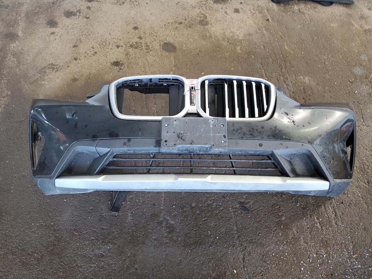 2024 BMW X3 - Image 13