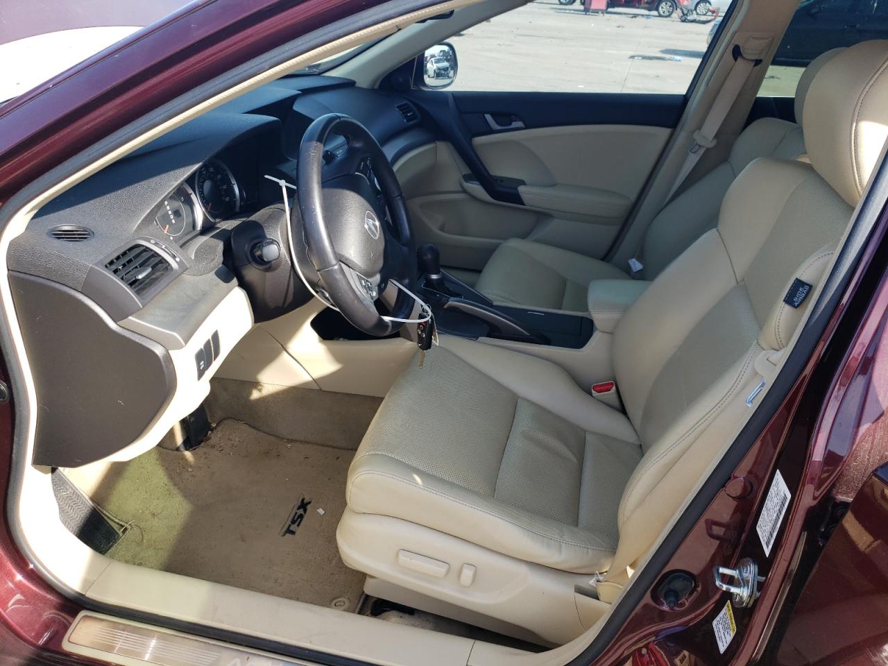 2009 Acura TSX - Image 7