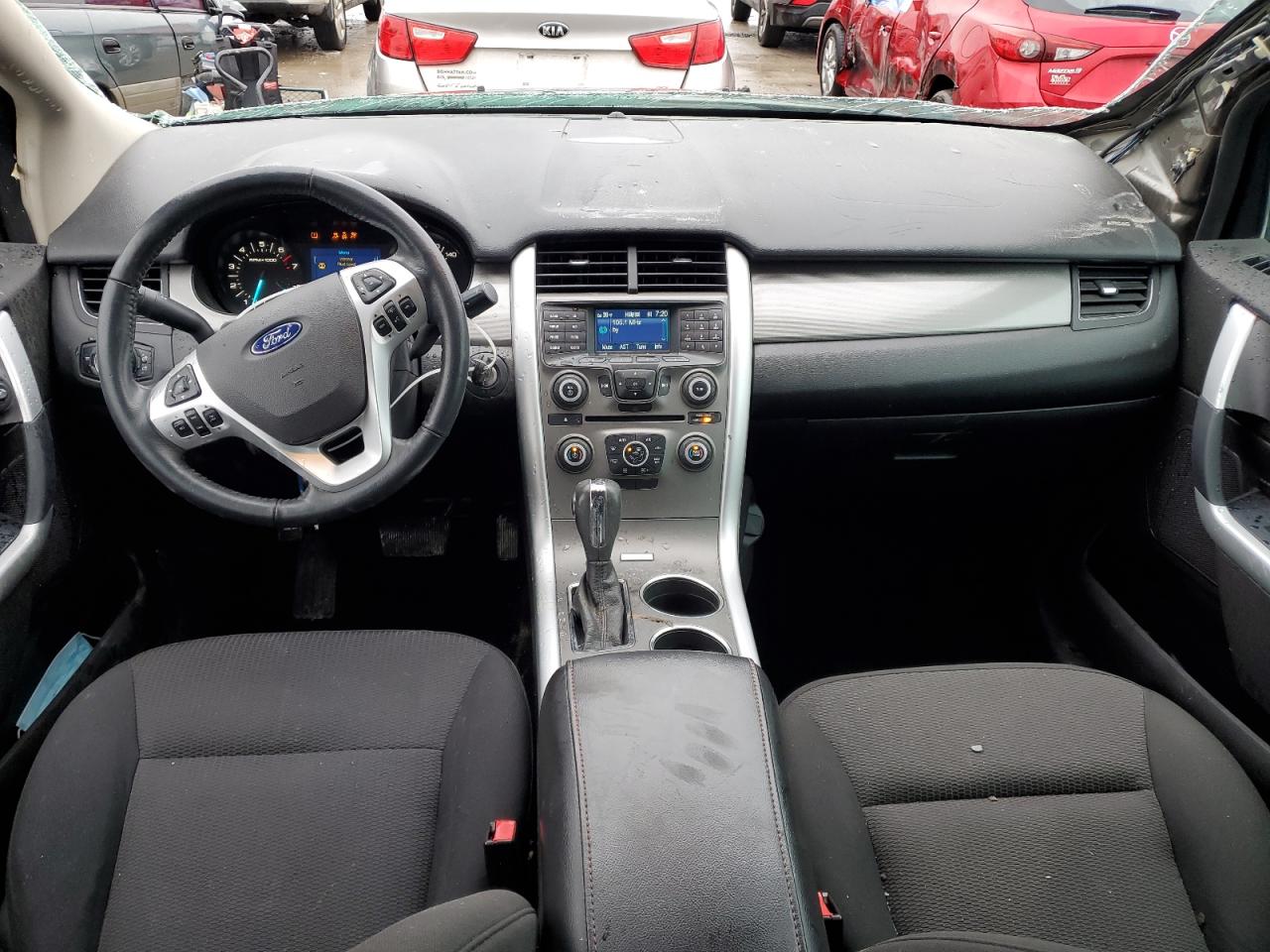 2013 Ford Edge - Image 8