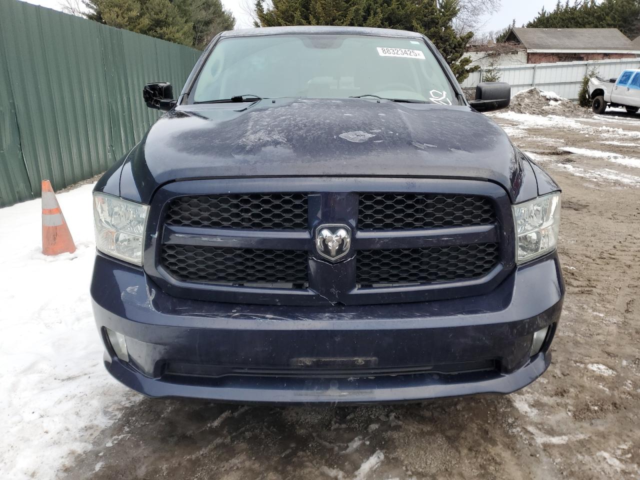 2013 RAM 1500 - Image 5