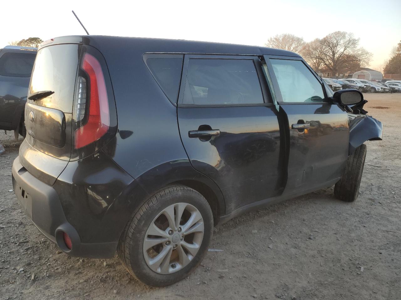2015 Kia Soul - Image 3