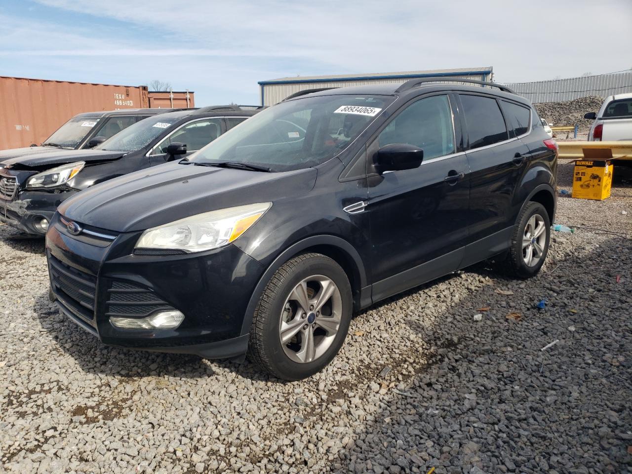 2014 Ford Escape - Image 1