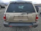 2000 Nissan Pathfinder Le for Sale in Mentone, CA - Front End