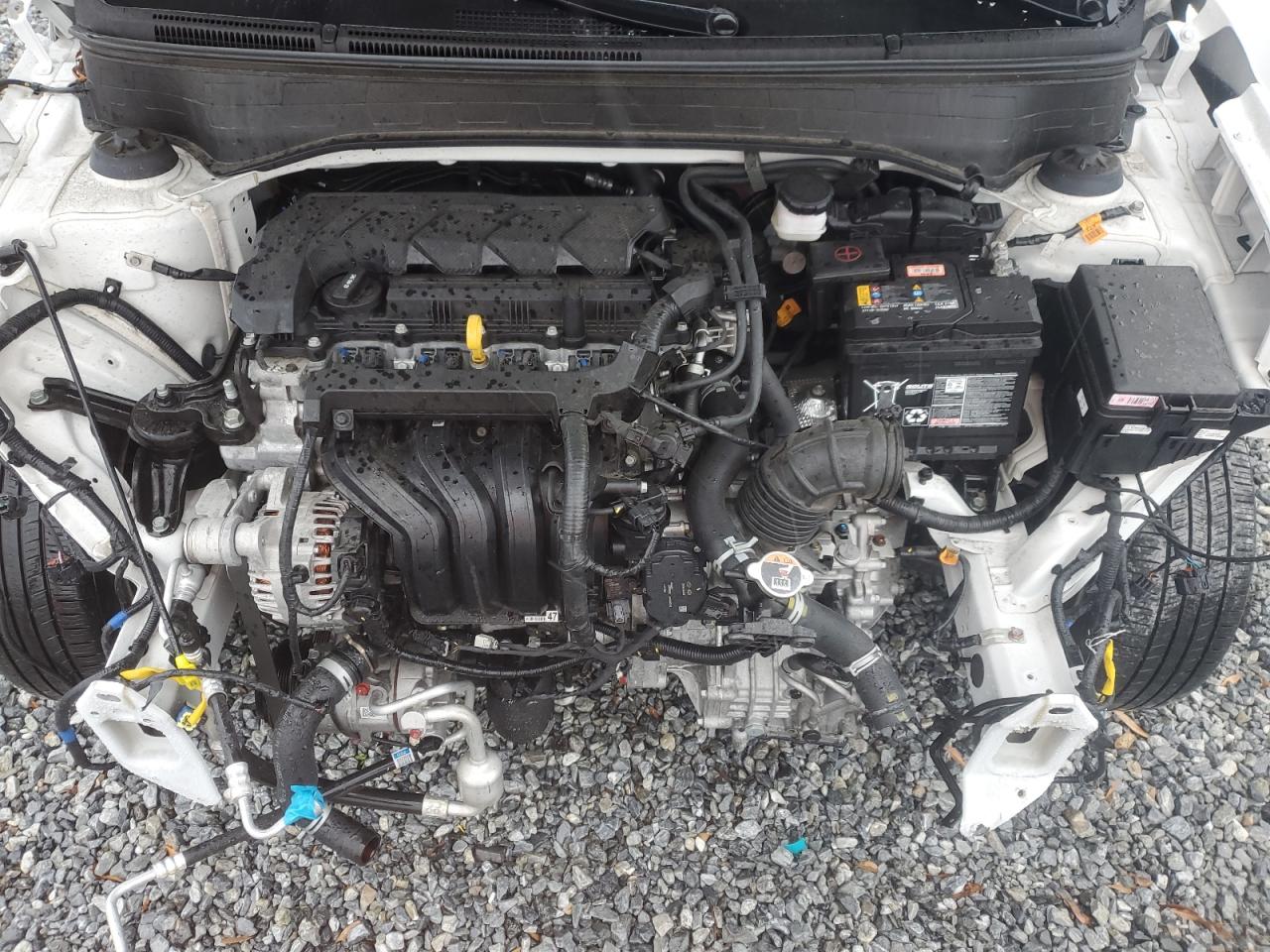 2023 Hyundai Venue - Image 11