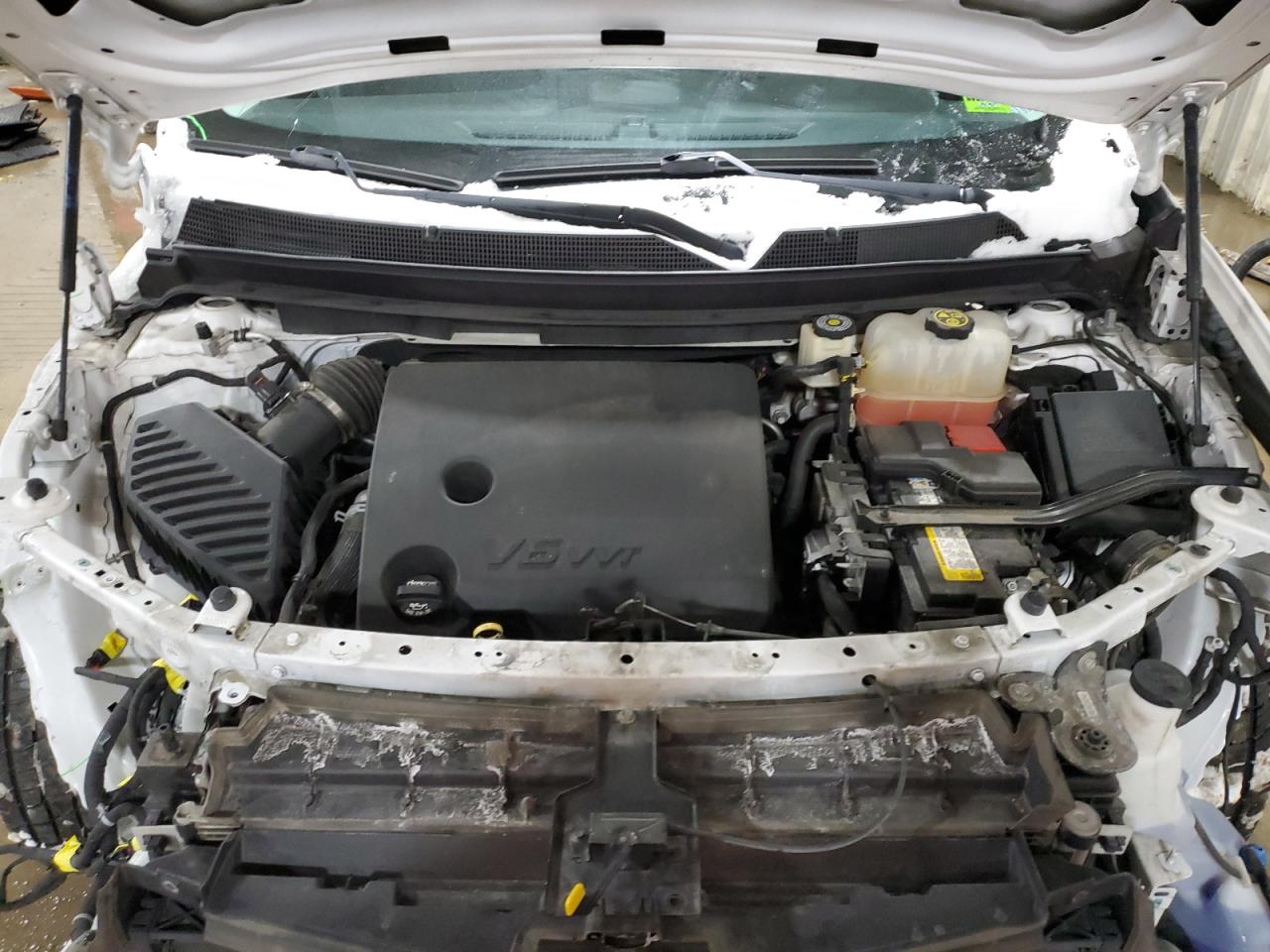 2019 Chevrolet Traverse - Image 12
