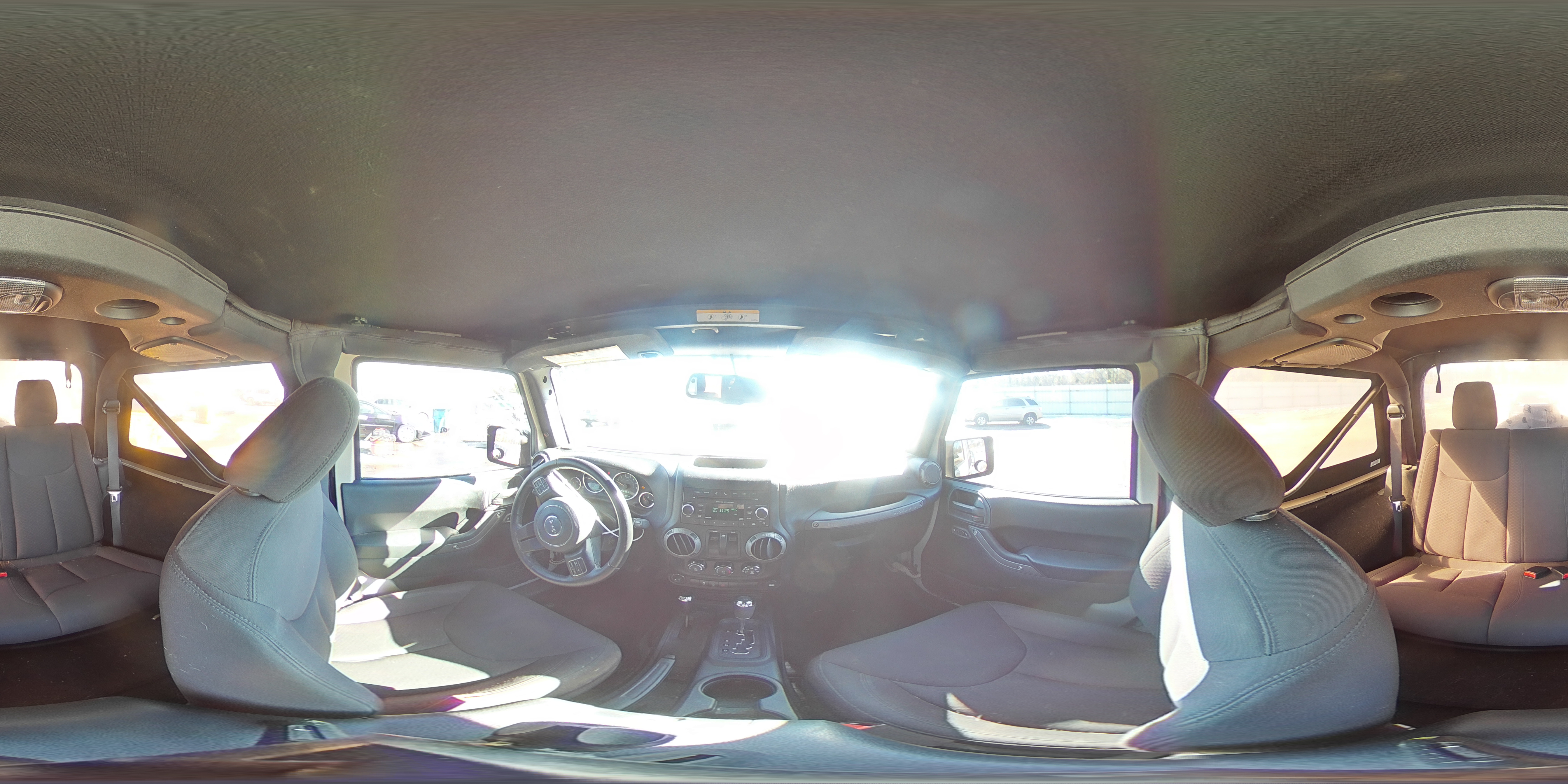 2016 Jeep Wrangler - Image 14