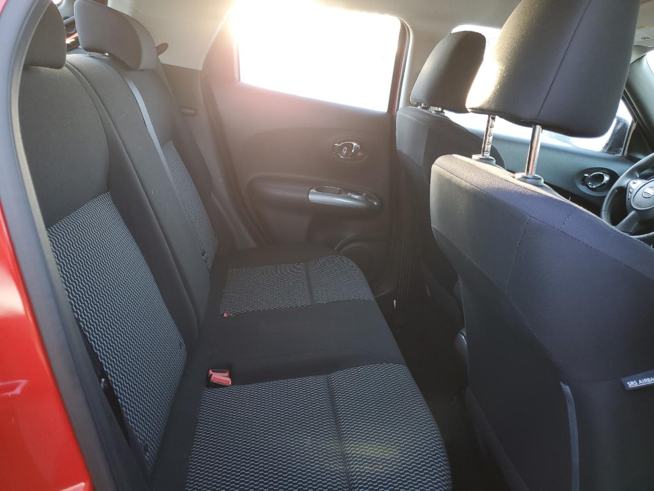 2015 Nissan Juke - Image 10