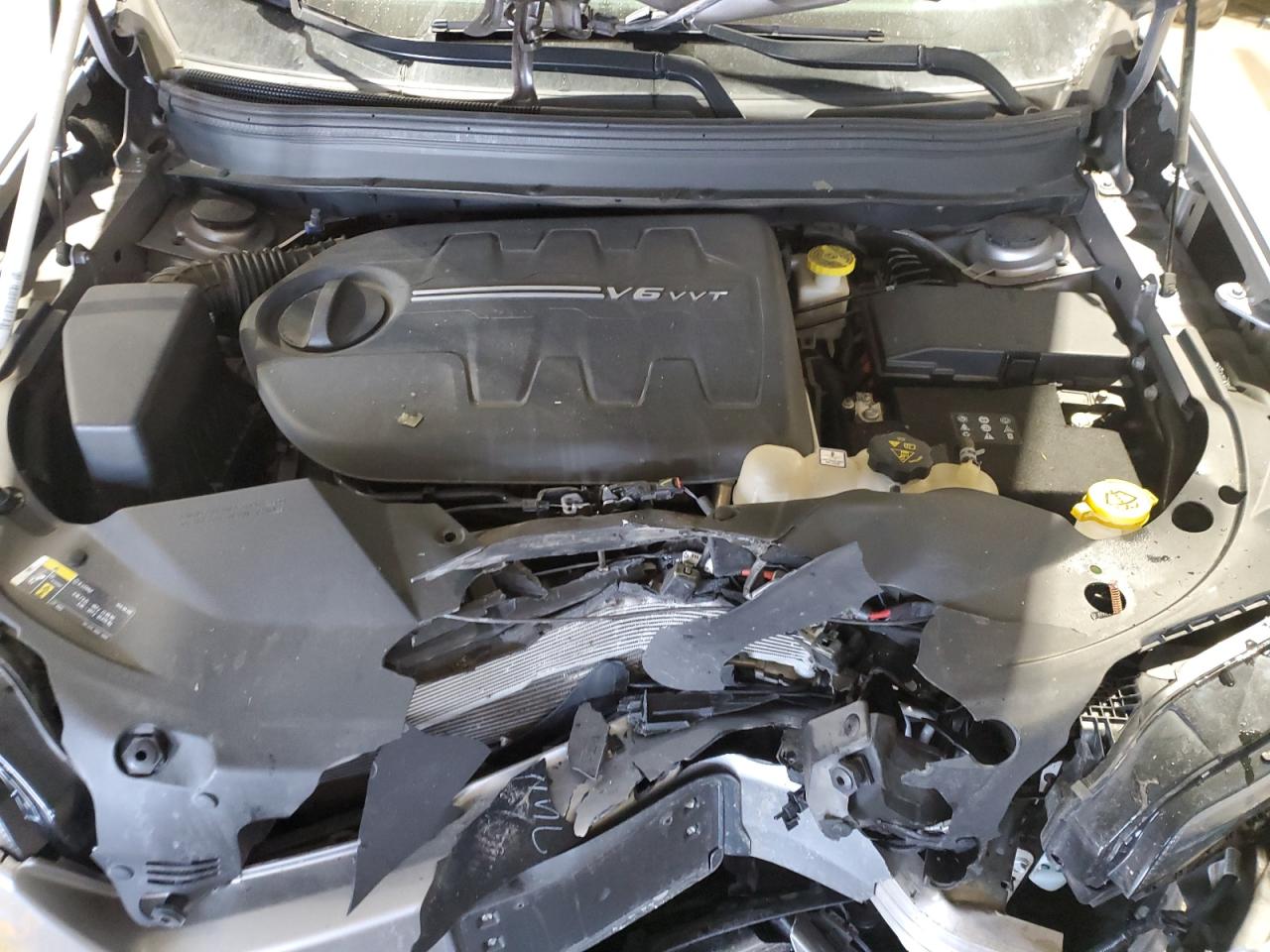 2019 Jeep Grand Cherokee - Image 11