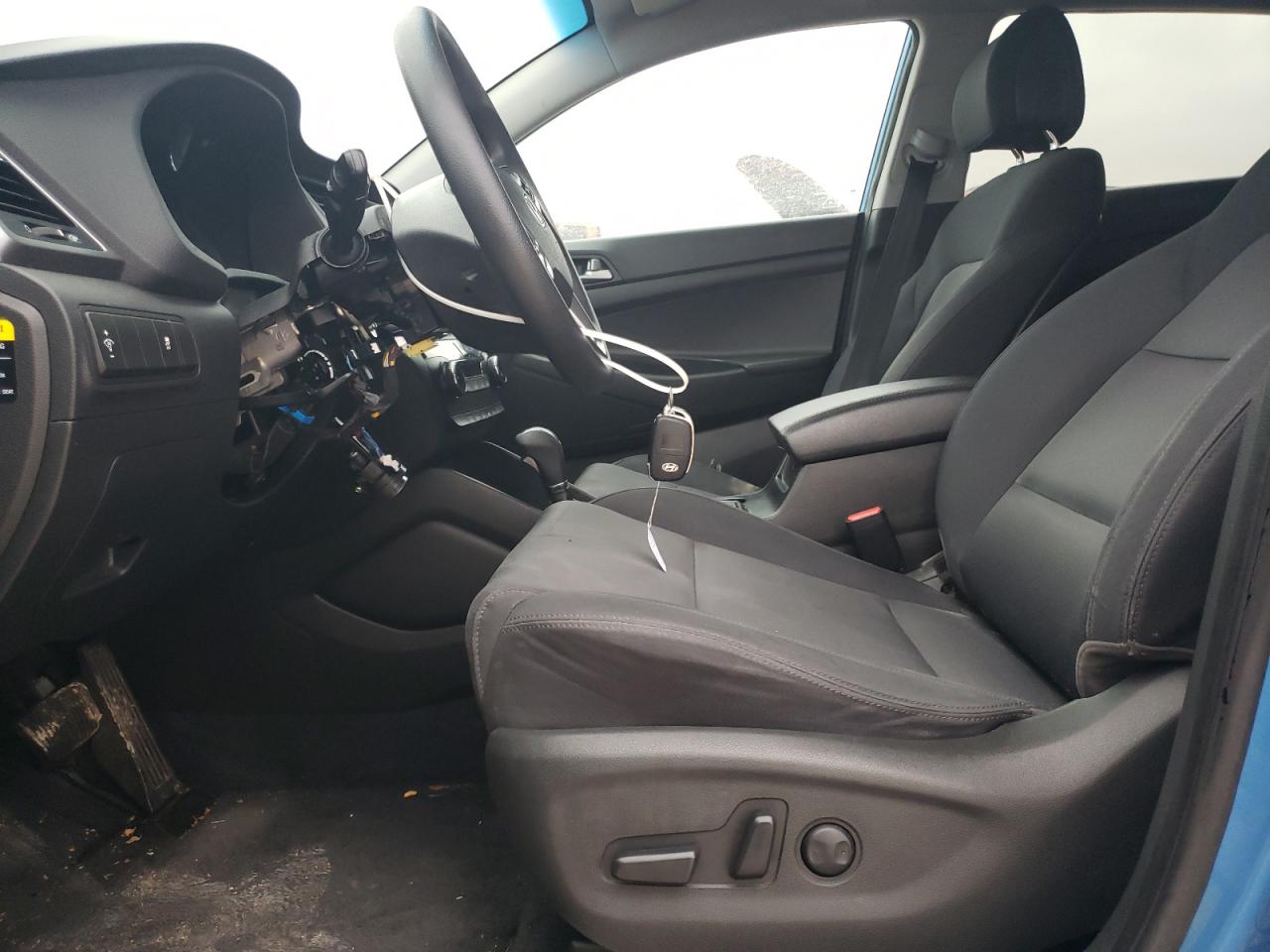 2018 Hyundai Tucson - Image 7