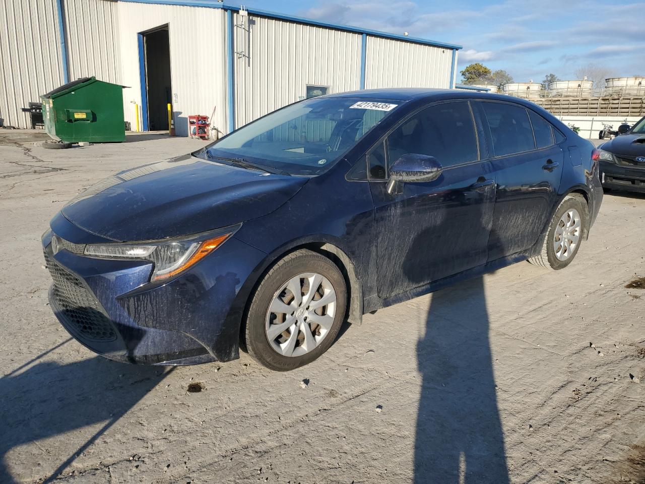 2020 Toyota Corolla - Image 1