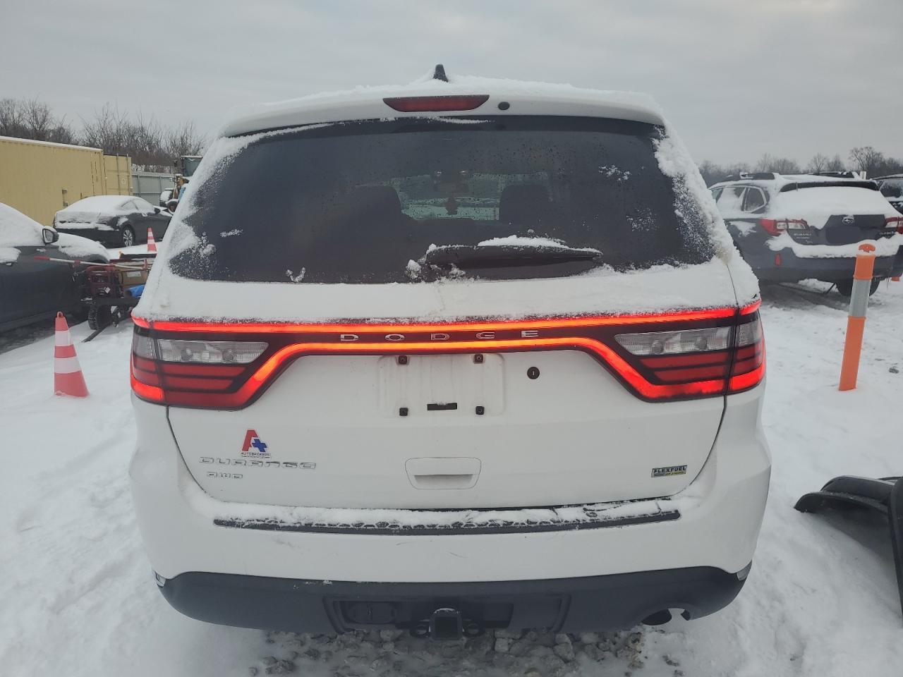 2014 Dodge Durango - Image 6