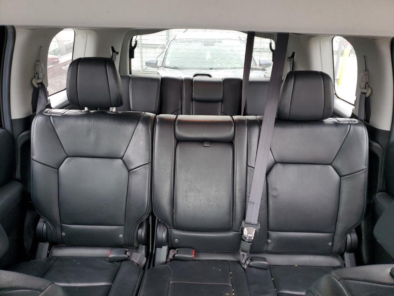 2013 Honda Pilot - Image 10