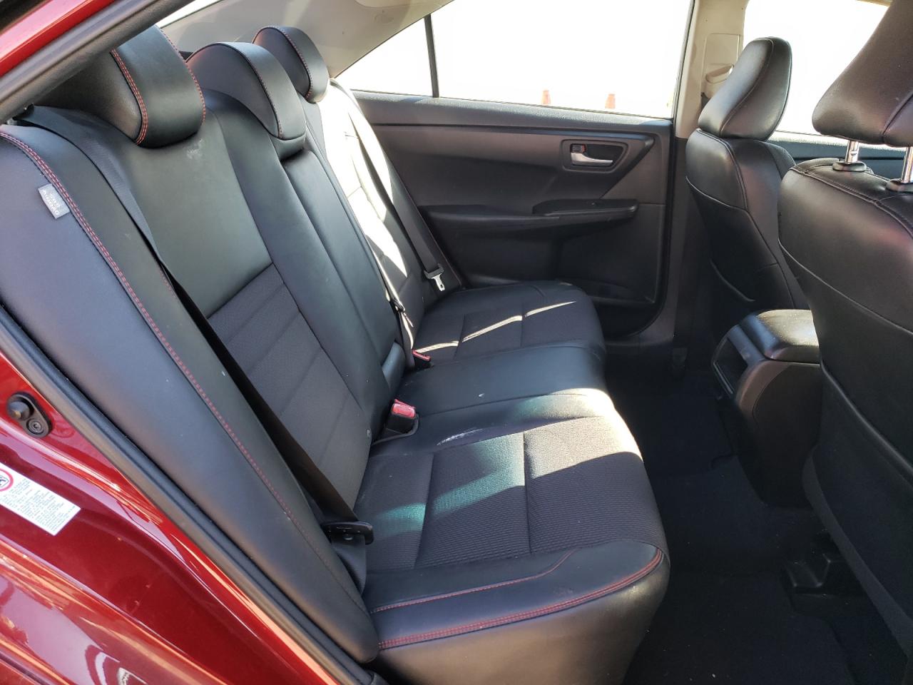 2016 Toyota Camry - Image 10