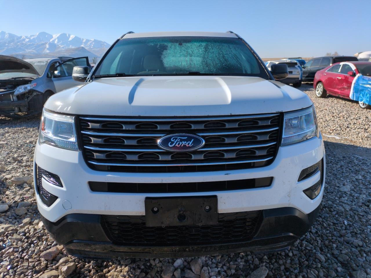 2016 Ford Explorer - Image 5