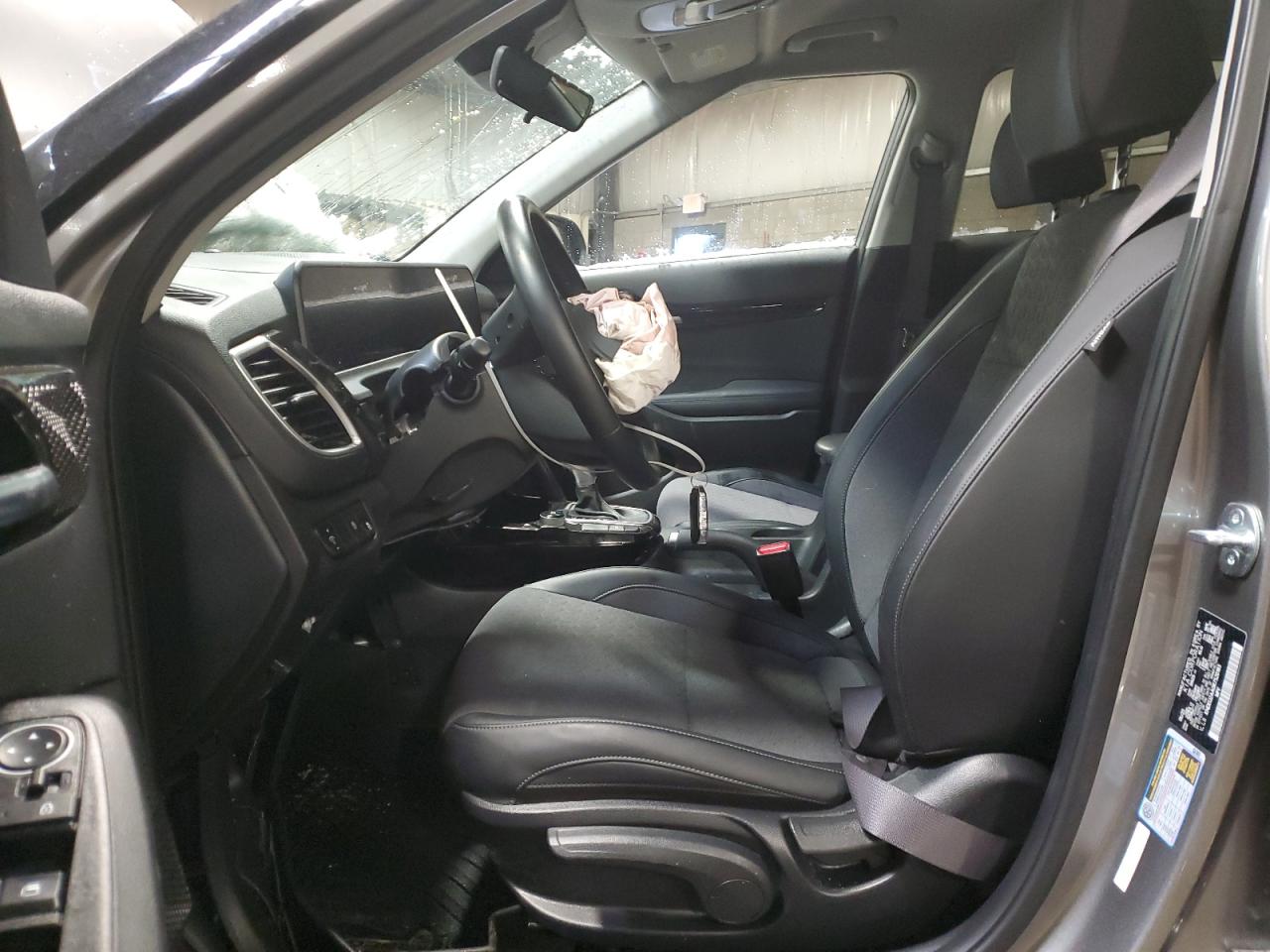 2024 Kia Seltos - Image 7