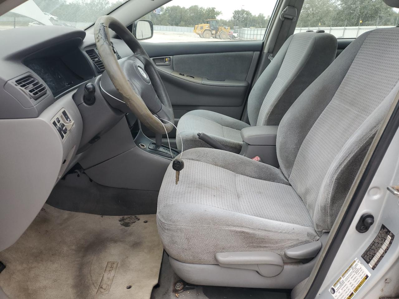 2007 Toyota Corolla - Image 7