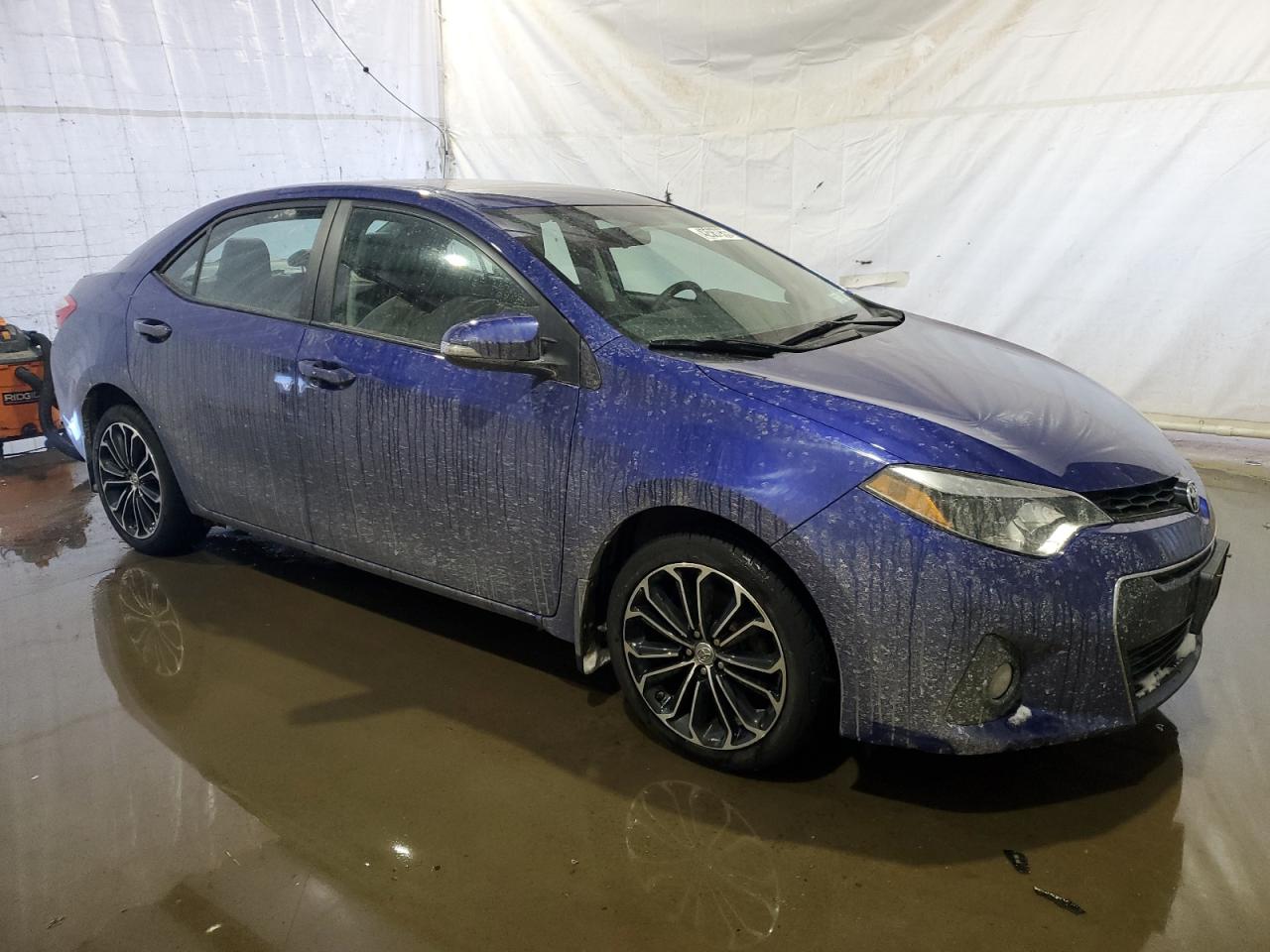 2016 Toyota Corolla - Image 4