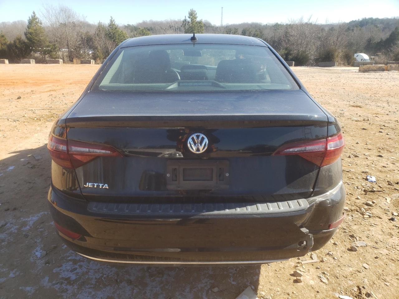 2019 Volkswagen Jetta - Image 6