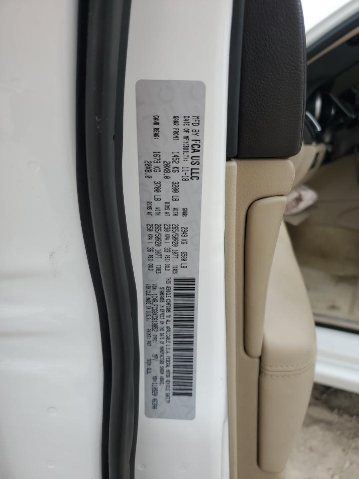 2019 Jeep Grand Cherokee - Image 16
