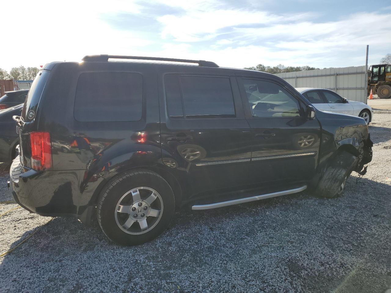 2011 Honda Pilot - Image 3
