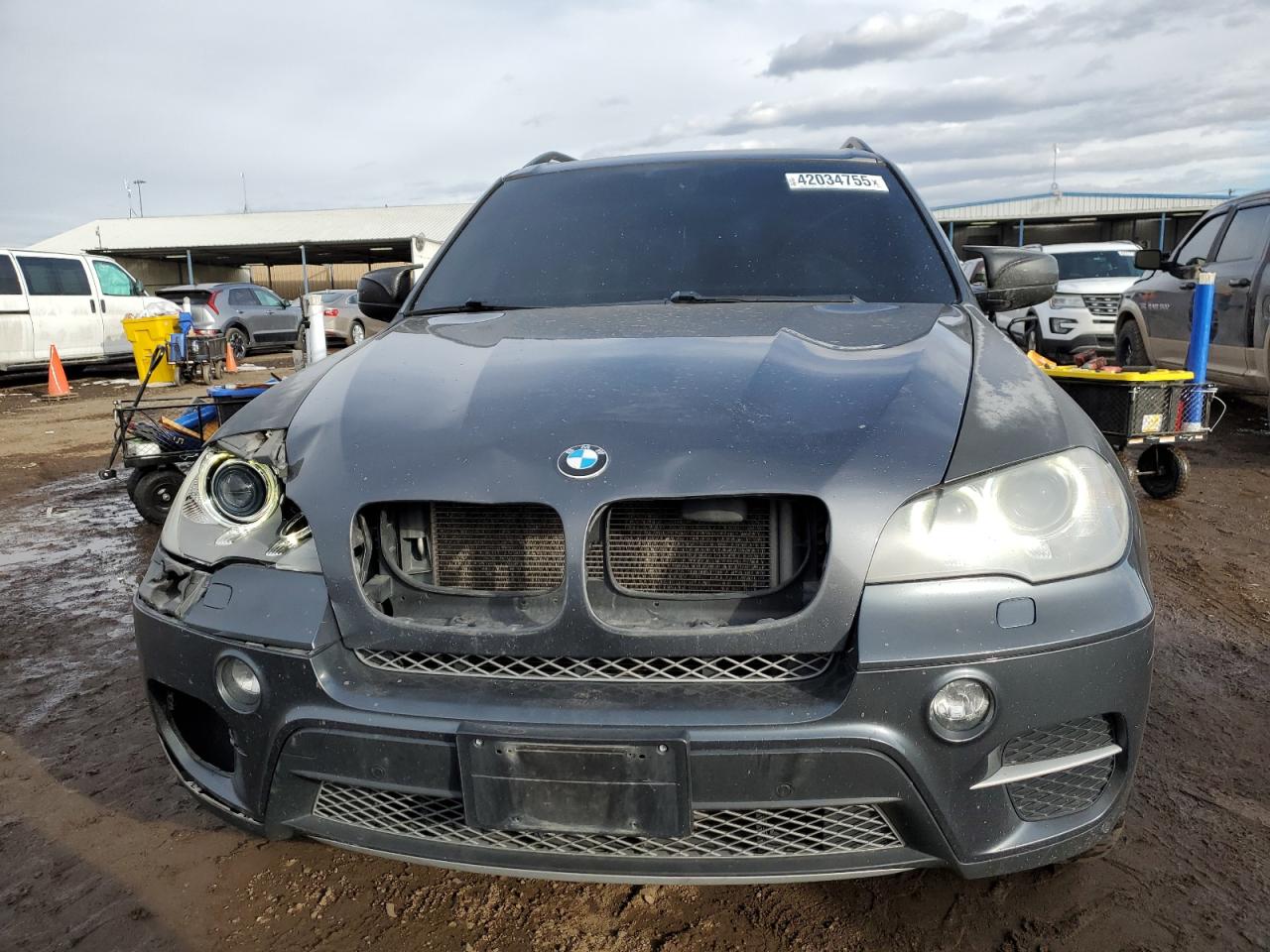 2013 BMW X5 - Image 5