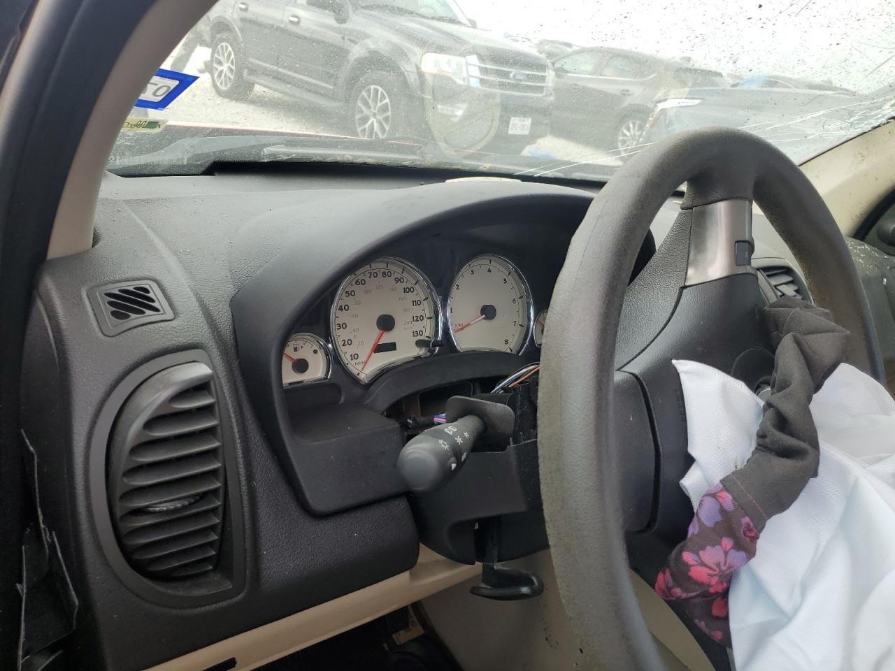 2007 Saturn VUE - Image 9