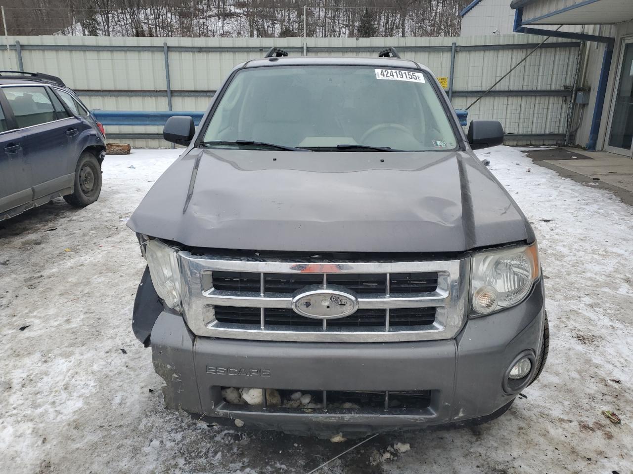 2010 Ford Escape - Image 5
