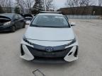 2022 Toyota Prius Prime Le за продажба в North Billerica, MA - Side