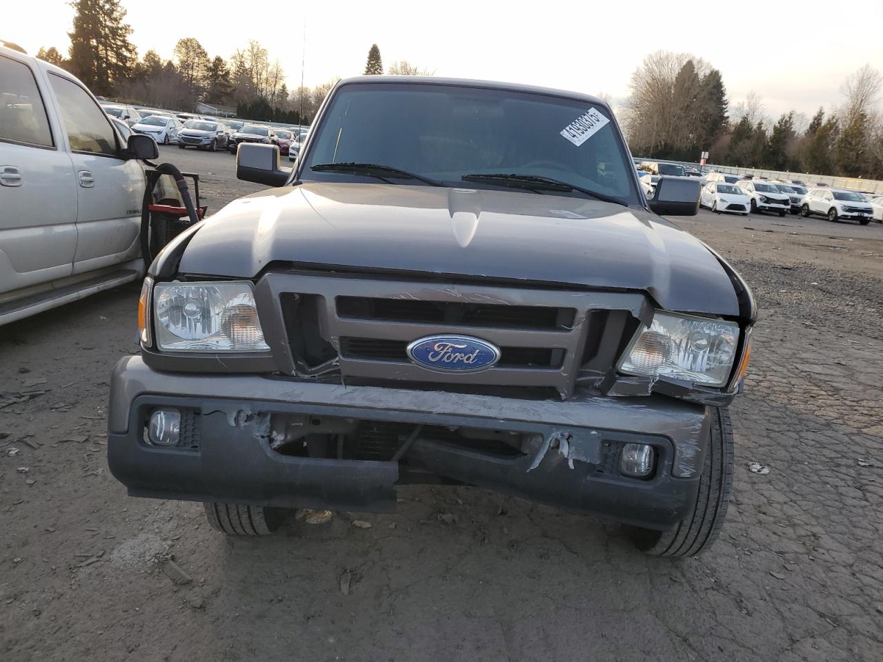 2007 Ford Ranger - Image 5