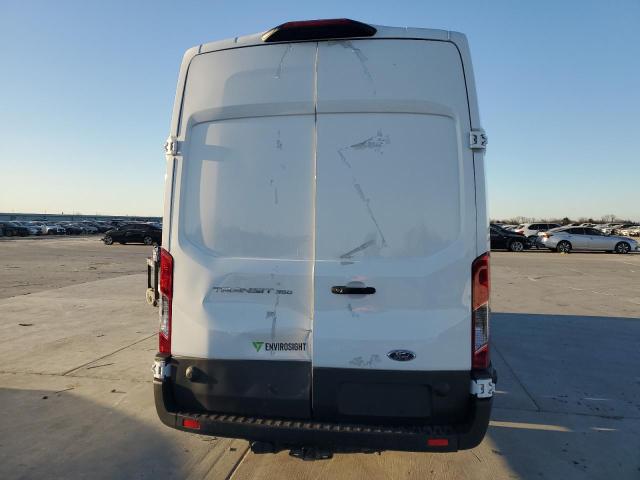 2023 FORD TRANSIT T-350  