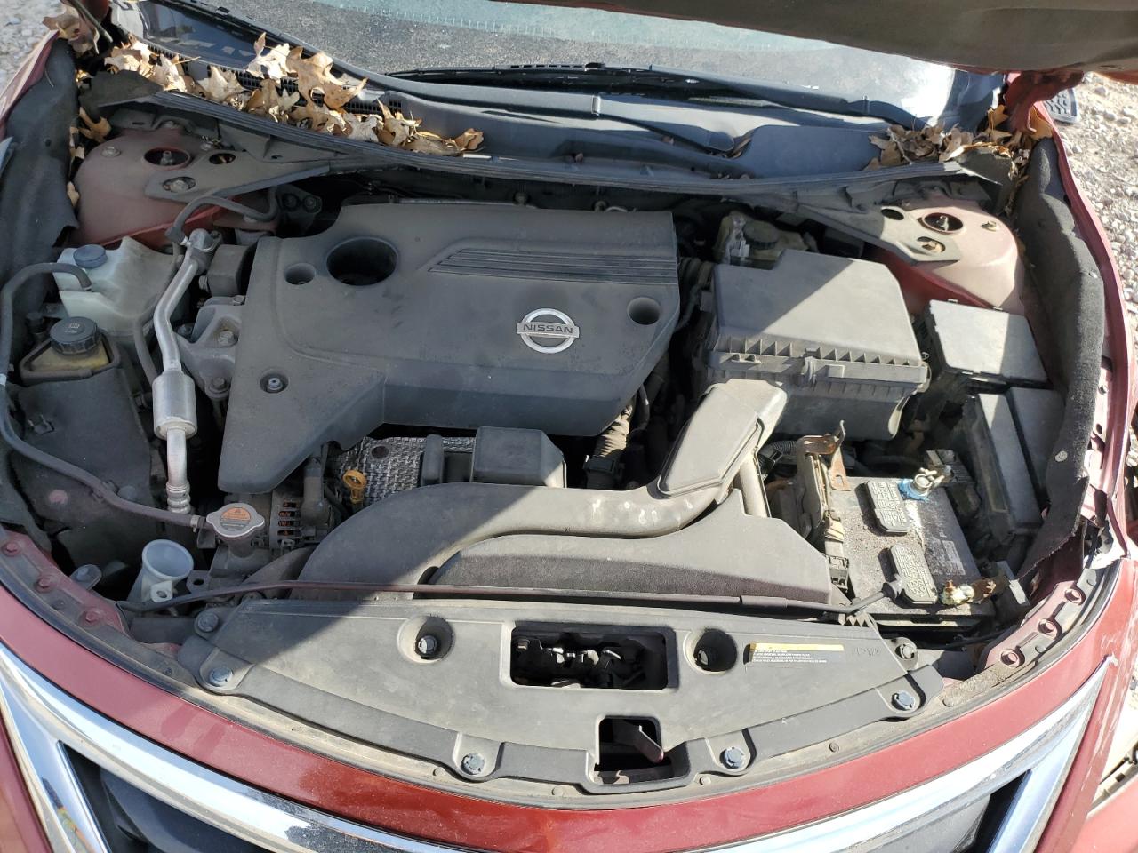 2014 Nissan Altima - Image 12