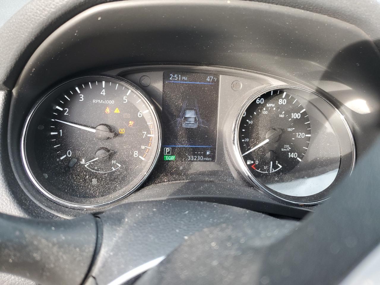 2019 Nissan Rogue - Image 9