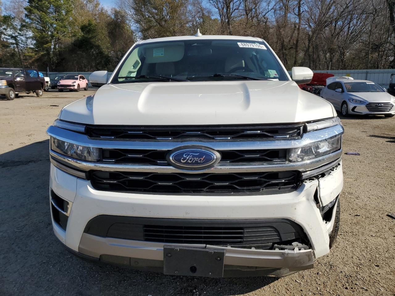 2022 Ford Expedition - Image 5