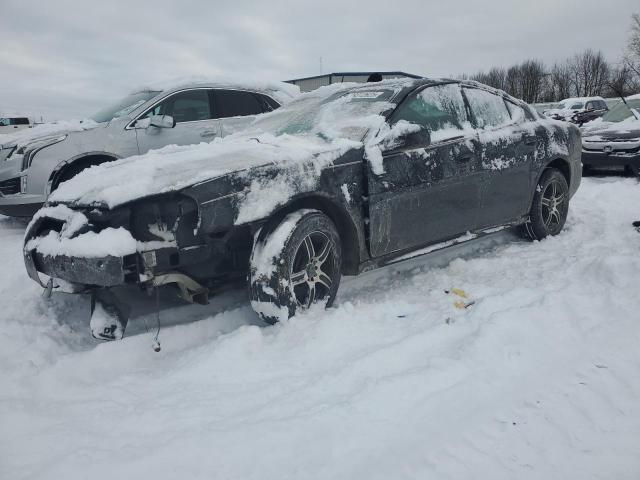 2005 Pontiac Grand Prix Gt