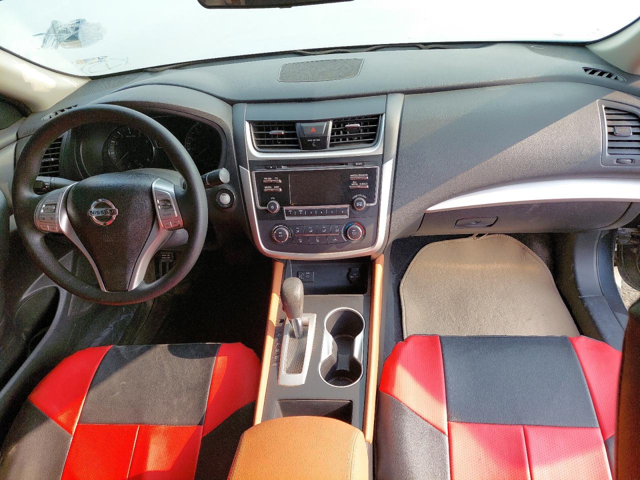 1N4AL3AP3HC482343 - 2017 Nissan Altima - #87517445