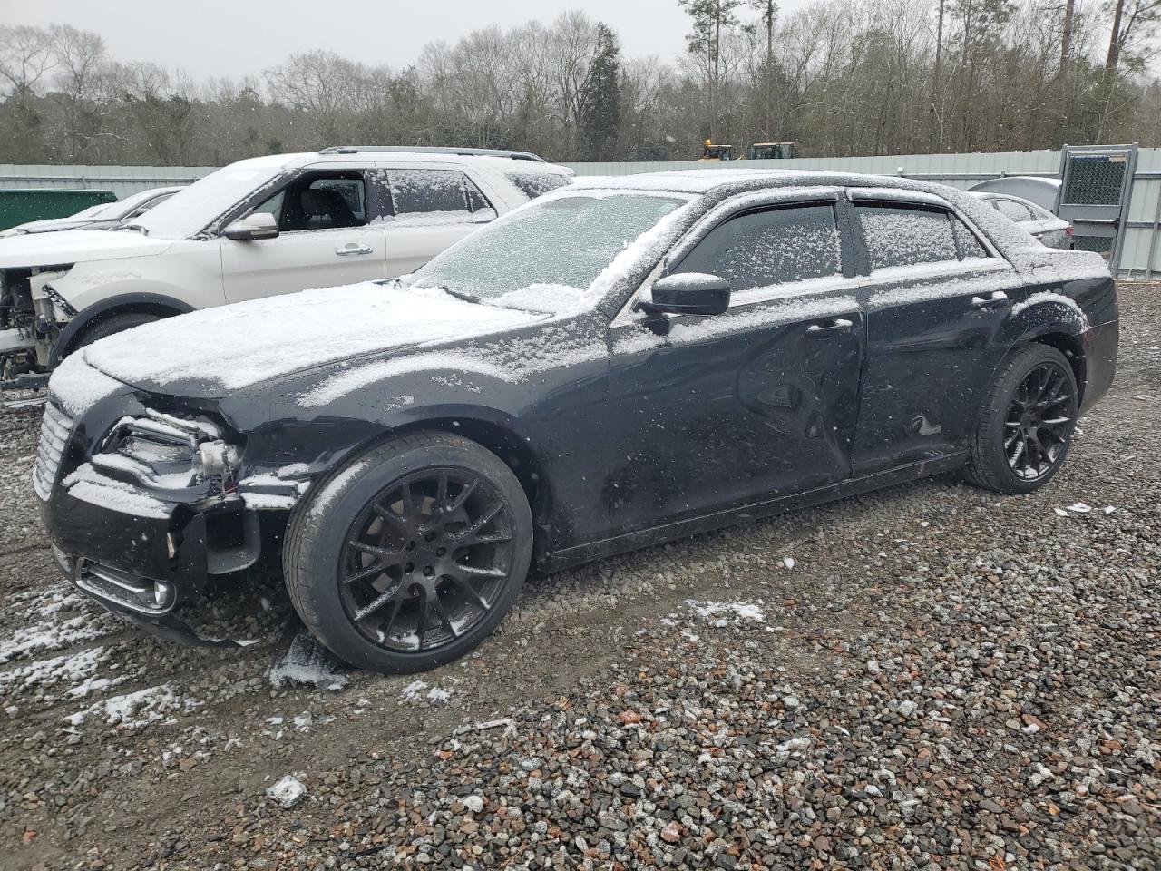 2013 Chrysler 300 - Image 1
