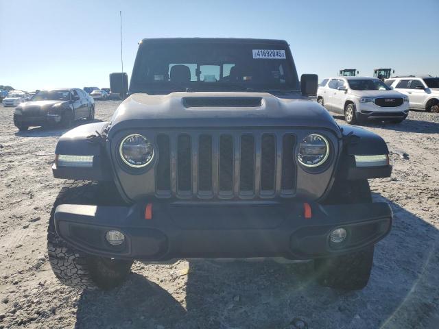  JEEP GLADIATOR 2021 Серый