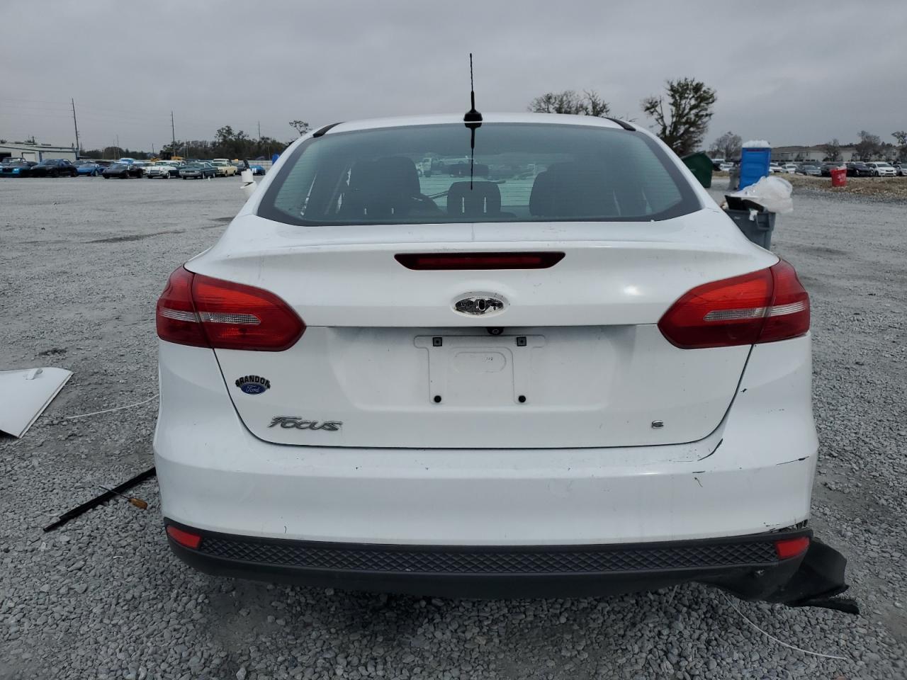 2018 Ford Focus - Image 6