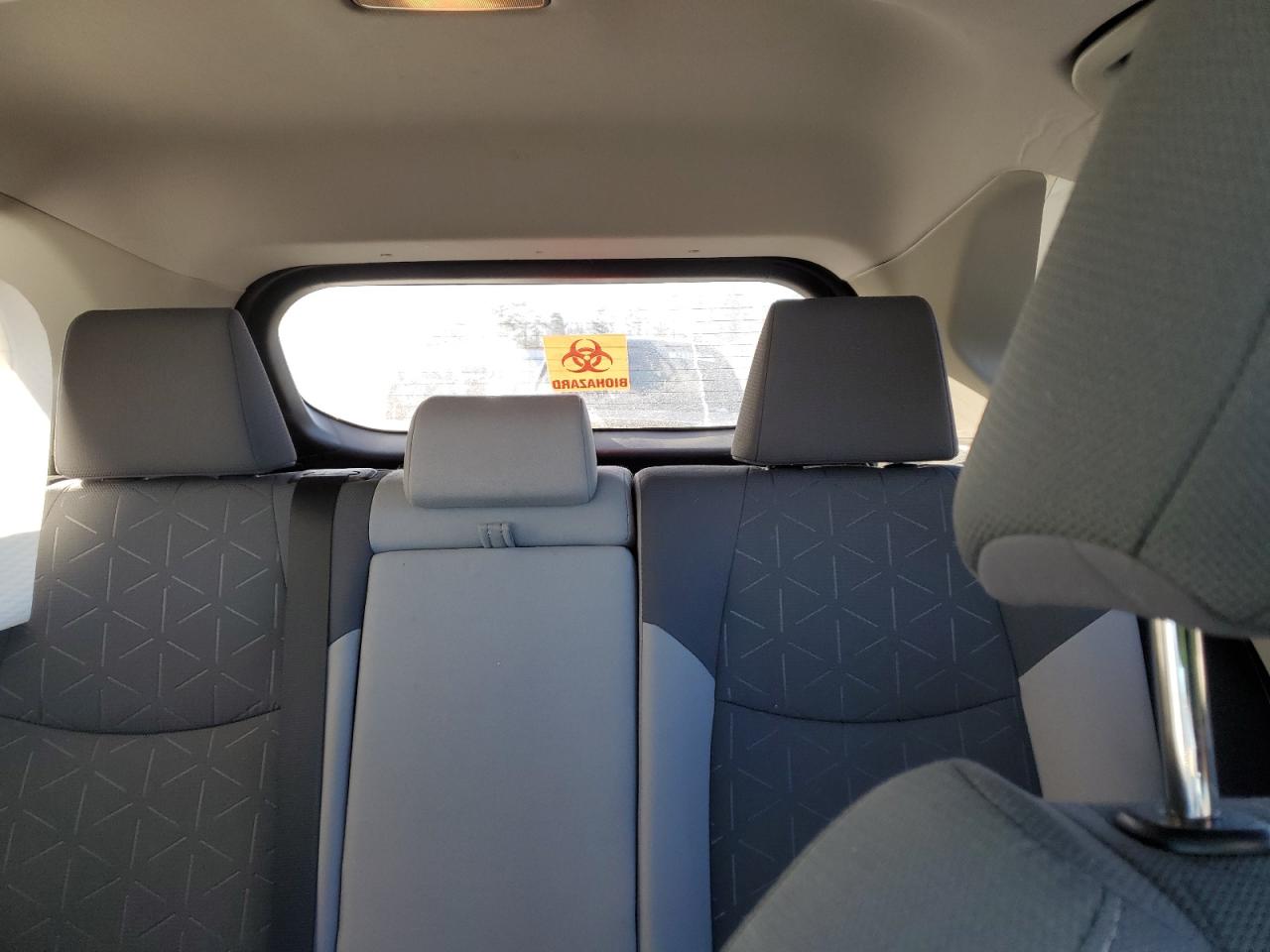 2019 Toyota RAV 4 - Image 10