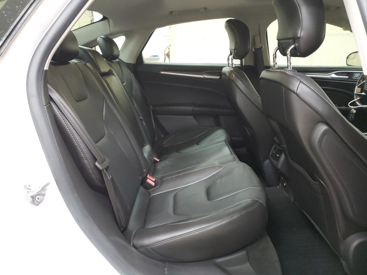 2014 Ford Fusion - Image 10