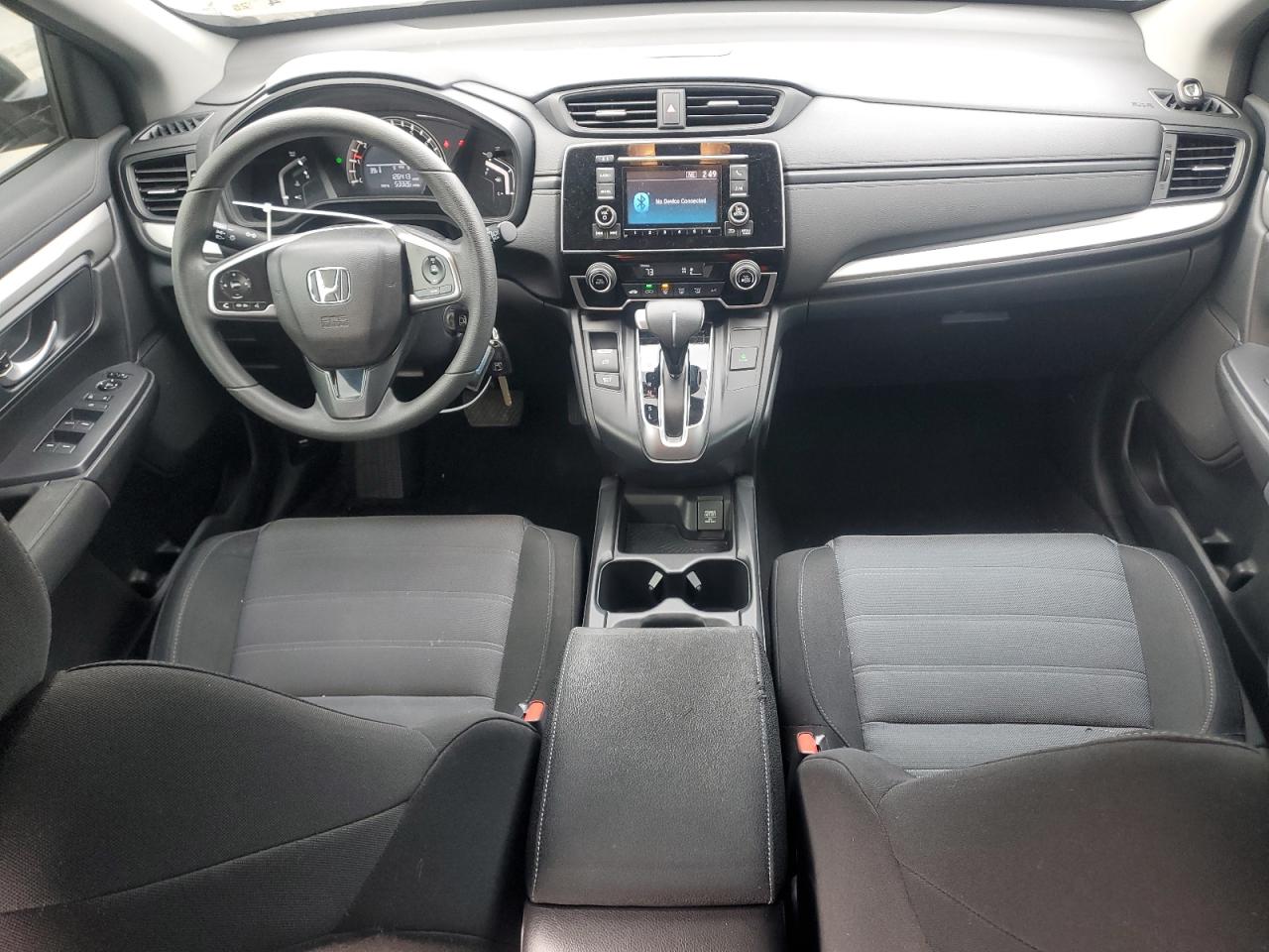 2017 Honda CR-V - Image 8