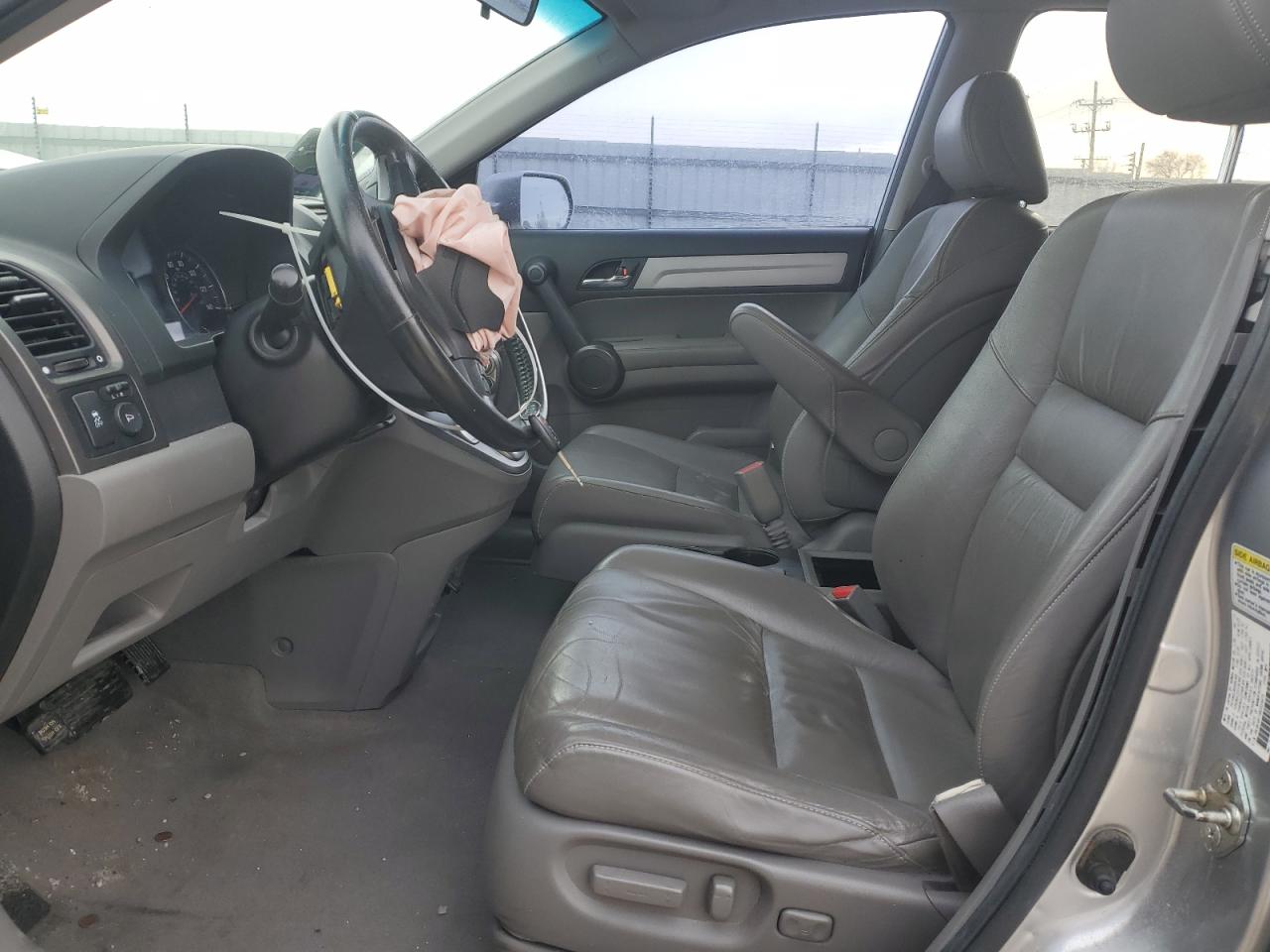 2011 Honda CR-V - Image 7