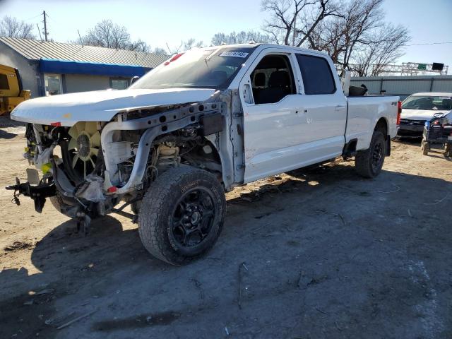 2024 Ford F250 Super Duty