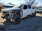 2024 Ford F250 Super Duty na sprzedaż w Wichita, KS - Front End