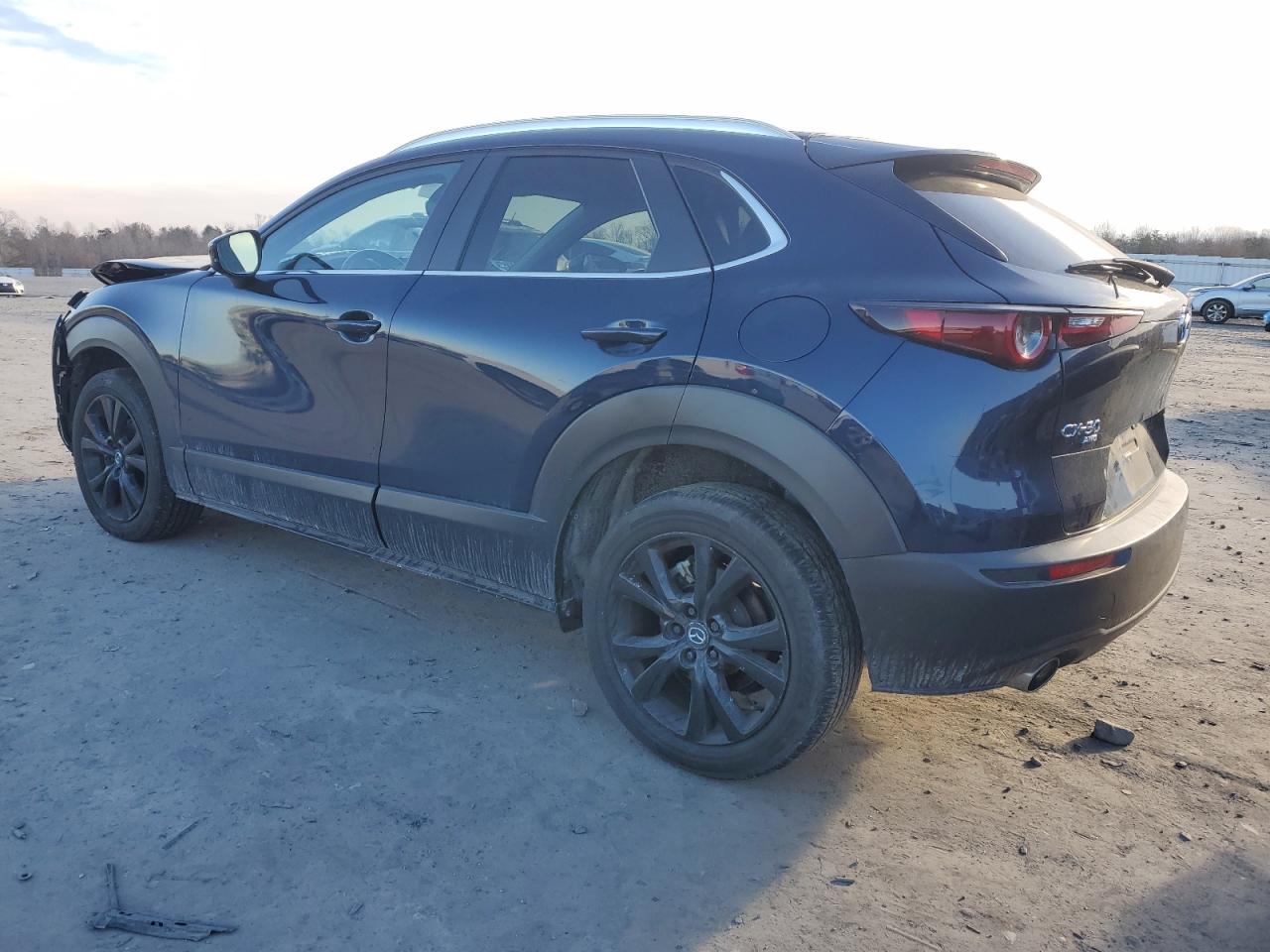 2021 Mazda CX-30 - Image 2