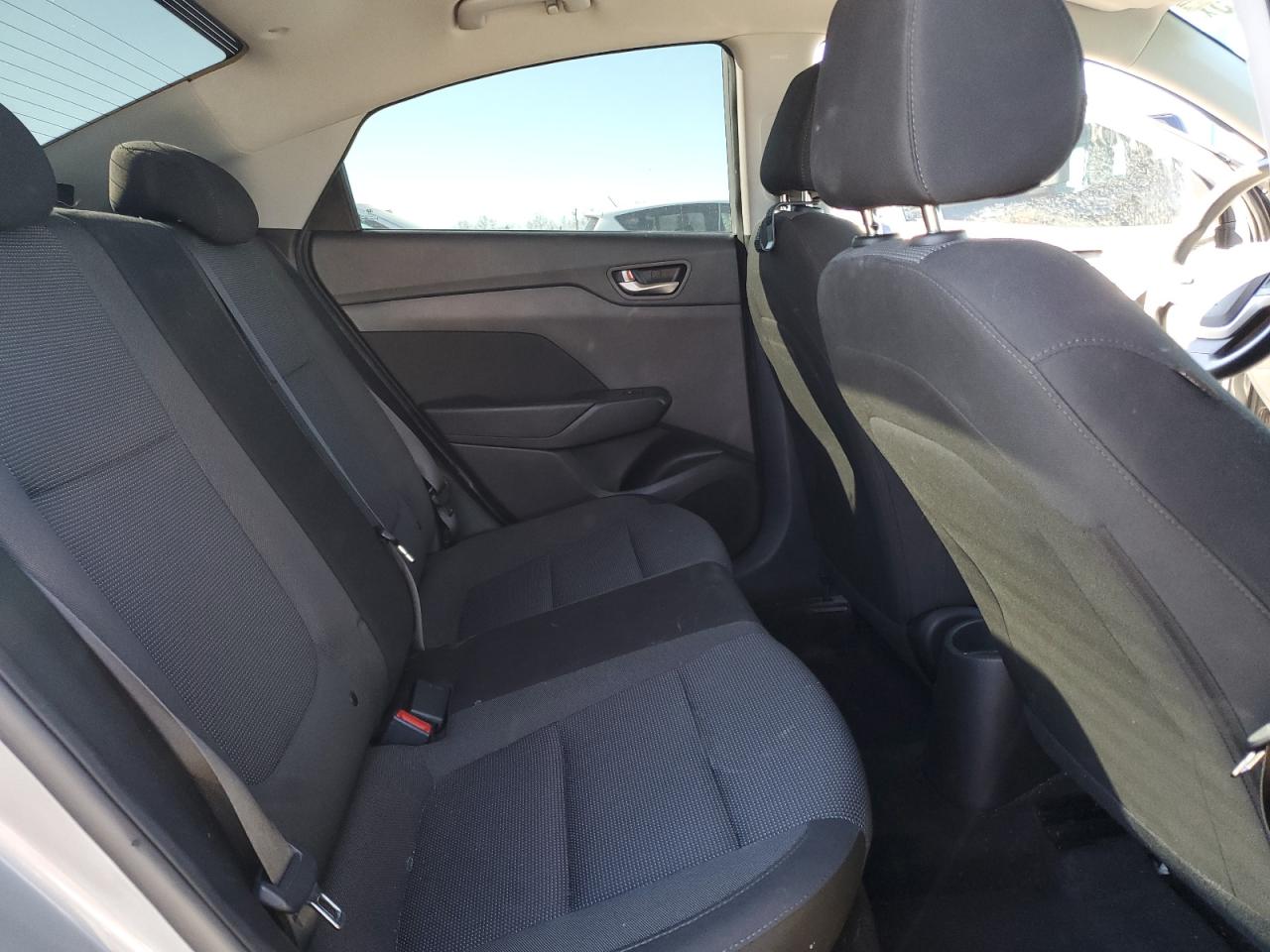 2021 Hyundai Accent - Image 10